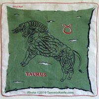 Taurus, Green